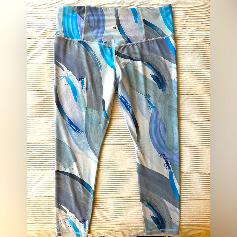 Athleta Elation 7/8 Tight